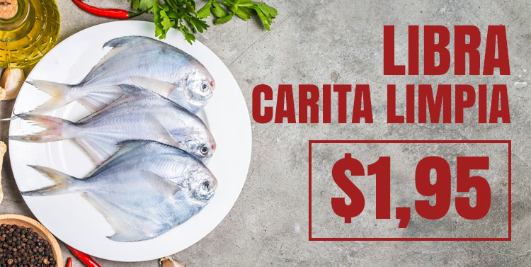 Oferta de Carita Limpia